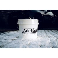 ValetPRO - Wash Bucket 3,5 Gal - by Grit Guard