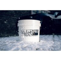 ValetPRO - Wash Bucket 3,5 Gal - by Grit Guard