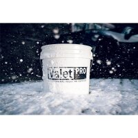 ValetPRO - Wash Bucket 3,5 Gal - by Grit Guard