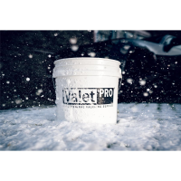 ValetPRO - Wash Bucket 3,5 Gal - by Grit Guard