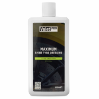 ValetPRO - Maximum Shine Tyre Gel - 500ml