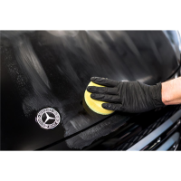 Soft99 Dark & Black Wax, car hard wax, for black/dark car paint, 300 gr