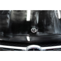 Soft99 Dark & Black Wax, car hard wax, for black/dark car paint, 300 gr