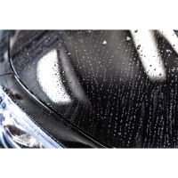 Soft99 Dark & Black Wax, car hard wax, for black/dark car paint, 300 gr
