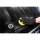 Soft99 Dark & Black Wax, car hard wax, for black/dark car paint, 300 gr