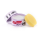 Soft99 White Soft Wax, car hard wax, for white/light car paints, 350 gr.
