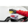 Soft99 White Soft Wax, car hard wax, for white/light car paints, 350 gr.