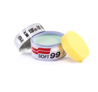 Soft99 Pearl & Metallic Soft Car Wax, for paint...