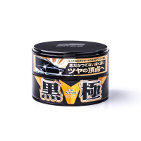Soft99 Extreme Gloss Wax The Kiwami Dark, Carnauba Car...