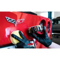 Soft99 - Extreme Gloss Wax The Kiwami Dark - Lackversiegelung mit Schwamm - 200g