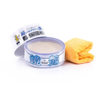 Soft99 - Mirror Shine Wax Light