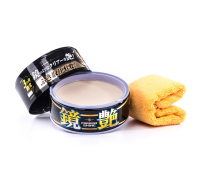 Soft99 - Mirror Shine Wax Dark