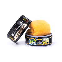Soft99 - Mirror Shine Wax Dark