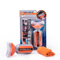 Soft99 - Glaco Blave - Glas- und Kunststoff Versiegelung - 70ml