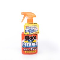 Soft99 - Glaco de Cleaner - Glasreiniger - 400 ml