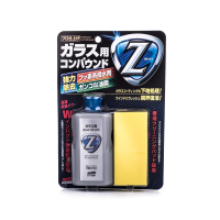 Soft99 Glass Compound Z window polish, 100 ml