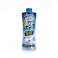 Soft99 - Neutral Creamy Shampoo