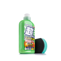 Soft99 - Micro Liquid Compound - Light