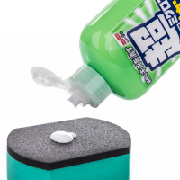 Soft99 - Micro Liquid Compound - Light