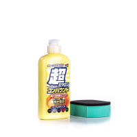 Soft99 - Micro Liquid Compound - Dark