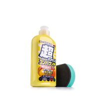 Soft99 - Micro Liquid Compound - Dark