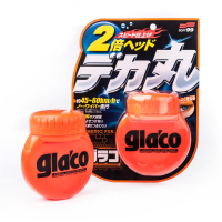 Soft99 Glaco Roll On Large - Scheibenversiegelung