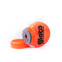 Soft99 Glaco Roll On Large - Scheibenversiegelung