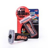 Soft99 - Glaco Glass Compound Roll On - 100ml
