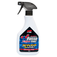 Soft99 - Fusso Coat Speed & Barrier Hand Spray - 400ml