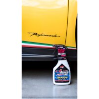 Soft99 - Fusso Coat Speed & Barrier Hand Spray - 400ml