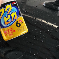 Soft99 - Fukupika Spray Quick Detailer - 400ml
