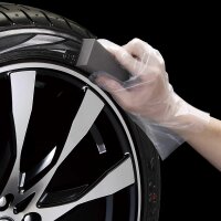 Soft99 - Black Black - Hard Coat for Tyre