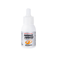 Soft99 - Nano Hard Plastics Coat Trial Pack - 8ml
