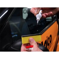 Soft99 - Nano Hard Plastics Coat Trial Pack - 8ml