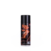 Soft99 - Leather Seat Cleaner - 300ml