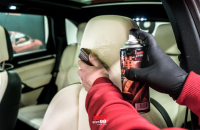 Soft99 - Leather Seat Cleaner - 300ml
