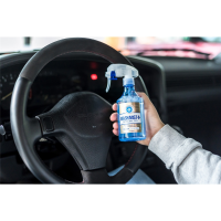 Soft99 Wash Mist Interior Interior cleaner, interior...