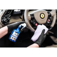 Soft99 - Wash Mist Interior - 300 ml