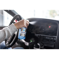 Soft99 Wash Mist Interior Interior cleaner, interior care, antibacterial effect, 300 ml.