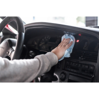 Soft99 Wash Mist Interior Interior cleaner, interior care, antibacterial effect, 300 ml.