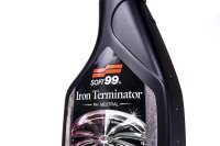 Soft99 - Iron Terminator Felgenreiniger - 500ml