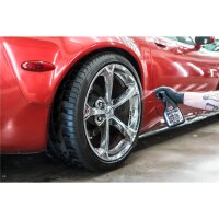 Soft99 - Iron Terminator Felgenreiniger - 500ml