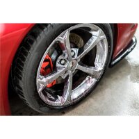 Soft99 - Iron Terminator Felgenreiniger - 500ml