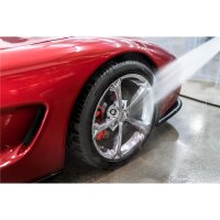 Soft99 - Iron Terminator Felgenreiniger - 500ml