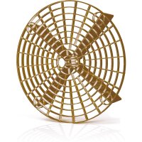Grit Guard® - Wascheimer Einsatz  - gold