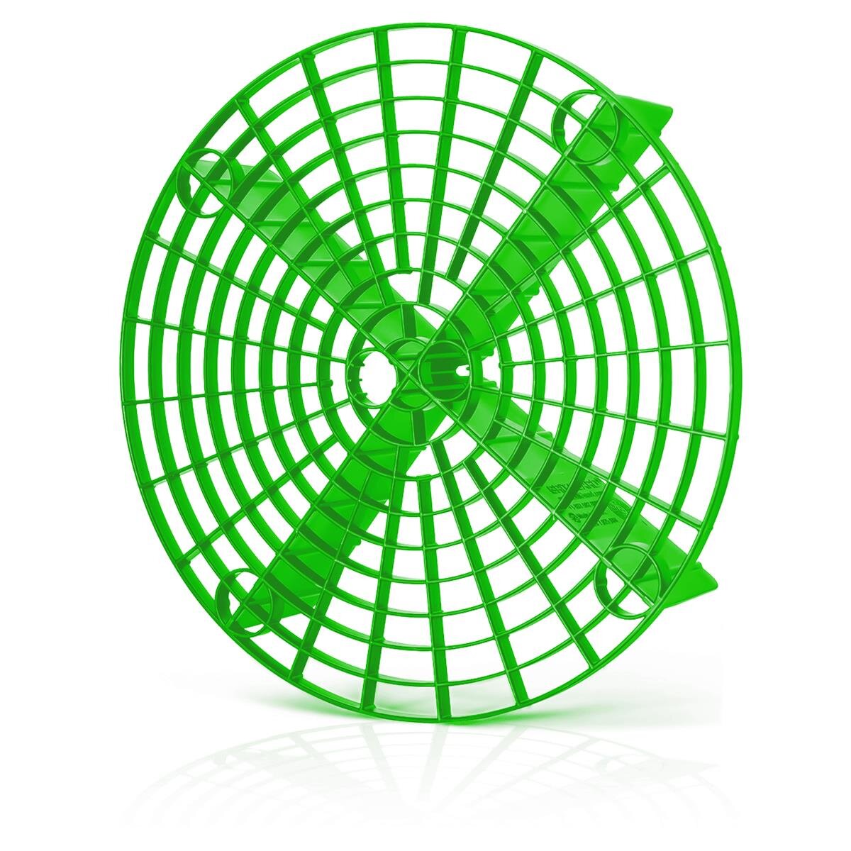 Grit Guard® - Eimereinsatz - grün
