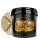 Nuke Guys Golden Bucket Set - GritGuard Wash Bucket 3.5 Gallon and GritGuard Bucket Insert in Gold