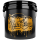 Nuke Guys Golden Bucket Set - GritGuard Wash Bucket 3.5 Gallon and GritGuard Bucket Insert in Gold