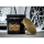 Nuke Guys Golden Bucket Set - GritGuard Wash Bucket 3.5 Gallon and GritGuard Bucket Insert in Gold