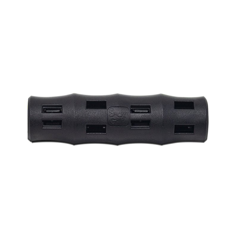 Snappy Grip™ Handgriffe für Grit Guard Buckets - schwarz